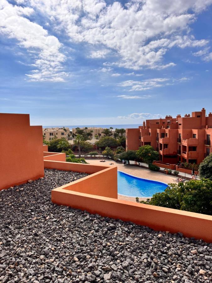 Cozy Apartment In La Tejita Granadilla De Abona Exterior foto